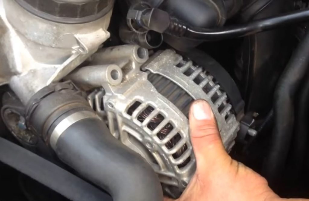 See B3660 in engine